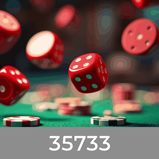 35733: Emoção e Oportunidades de Ganho nos Jogos de Cassino