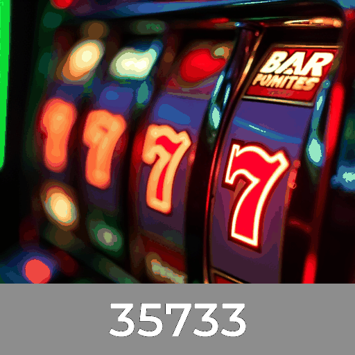 35733: Slots Gigantes, Roleta ao Vivo e Poker Estratégico