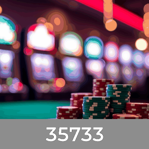 35733: Emoção e Oportunidades de Ganho nos Jogos de Cassino